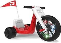 Droyd Romper Electric Tricycle - Ki
