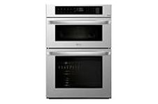 LG LWC3063ST 30 Stainless Smart Dou