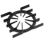 PA060037 PA060024 Stove Spider Grate Replacement Parts for Viking Range Parts Burner Grate, Cast Iron Cooking Grate for Viking Stove Prats 1 Pcs