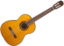 Takamine GC5-NAT Classical Guitar, Natural