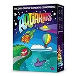 Aquarius Card Game - Elemental Stra