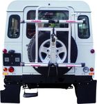 Fabbri Gringo 6950258 Ski and Snowboard Rack