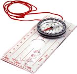 Coghlan's Deluxe Map Compass with L