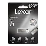 Lexar JumpDrive M45 128GB USB 3.1 F