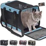 Gorilla Grip Airline Travel Cat Car