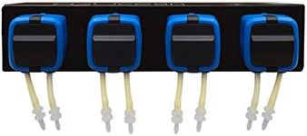 D-D H2Ocean P4 4-Channel Wifi Dosing Pump