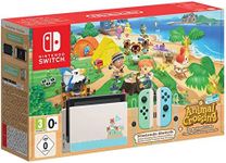 Nintendo Switch (Welcome To Animal