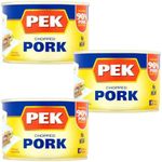 Chopped Pork Bundle With Pek Chopped Pork 170g (3 Pack)