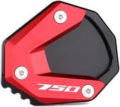 Modeer Stand Pad for H.onda CB 750 
