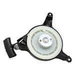 Anxingo Recoil Starter Pull Start Assembly Replacement for MTD Cub Cadet Engine Push Lawn Mower 951-10299 951-10299A