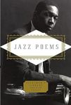 Jazz Poems (Everyman's Library POCKET POETS)