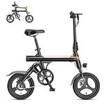 Jasion EB3 Electric Bike for Adults