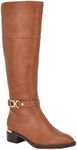 Calvin Klein Women's Daphny Boot, D