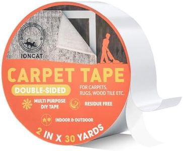 IONCAT Dou