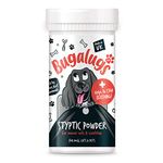 BUGALUGS Styptic Powder For Pets, Stops Bleeding Fast in Dogs, Cats, Birds, Rabbits & Pets, Safe Treatment for Cuts, Nail Clipper Nail Grinder Nicks and Grooming Dog First Aid Kit