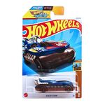 Hot Wheels Let's Race Netlix Hover Storm HW Dirt for Ages 3 and Up (Blue)