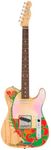 Fender Jimmy Page Telecaster Electr