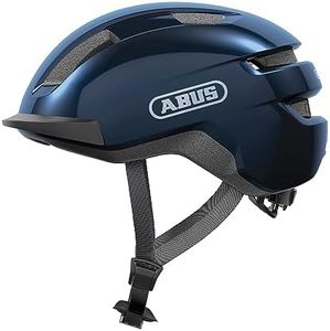 ABUS Casque de vélo PURL-Y - adapté aux trajets en VAE et Speed Bikes - casque de protection stylé NTA adapté aux trajets en adultes et adolescents