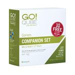 AccuQuilt GO! Qube 12" Companion Set-Corners