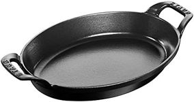 STAUB 40509-341-0 Oven dish Oval 28