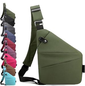Sac à band