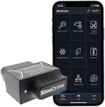 BlueDriver Bluetooth Pro OBDII Scan