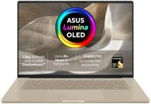 ASUS Zenbook A16 OLED UX3607OA CoPi