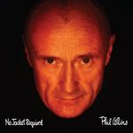 No Jacket Required [VINYL]