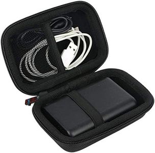 per Anker 10000 EVA Difficile Caso Viaggiare trasportare sacchetto by Khanka (black)