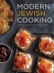 Modern Jewish Cooking: Recipes & Customs for Todays Kitchen