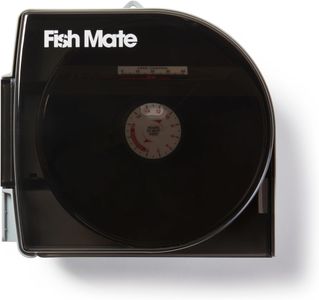 Fish Mate Automatic Pond Fish Feeder – P21, Timed Dispenser