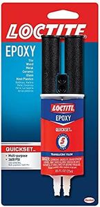 0.85 oz Loctite 1395391 Loctite Epoxy Quick Set