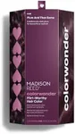 Madison Reed colorwonder Demi-Permanent Hair Color, Effortless At-Home Hair Dye, Ammonia-Free, Cruelty-Free, Plum And Then Some (4VR Darkest Plum), Pack of 1