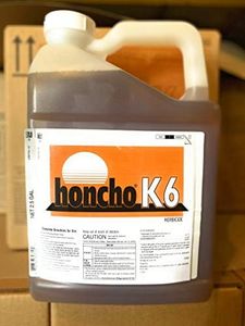 Monsanto Honcho K6 Herbicide 5 Gallons (2x2.5)