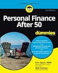Personal Finance After 50 For Dummi