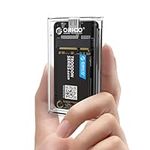 ORICO 5 Gbit/s USB 3.0 mSATA SSD En