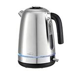 Brentwood KT-1792S Electric Kettle,