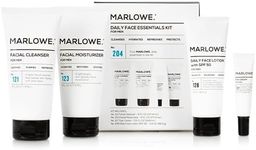 MARLOWE. Mens Skin Care Set, No. 20