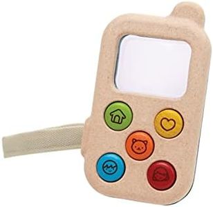 Plan Toys My First Phone