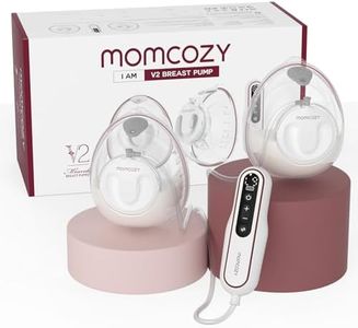 Momcozy V2