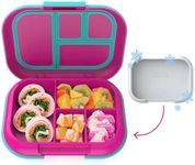 Bentgo Kids Chill Leak-Proof Lunch 