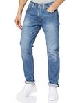 Levi's Men's Jeans, Wagyu Puddle, 27W / 32L