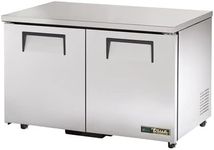 TRUE TUC-48-ADA Undercounter Refrig