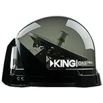KING KOP4800 One Pro Premium Satell