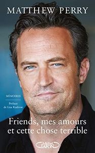 Friends, m