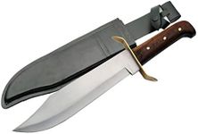 Szco Supplies Stainless Steel Bowie Knife