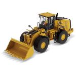 Diecast Masters 1:50 Cat® 980 Wheel Loader, High Line Series, 85684