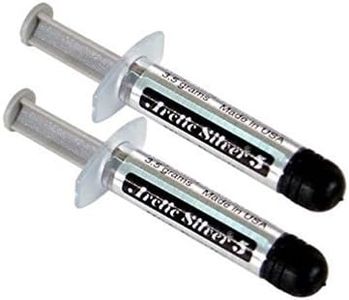 Arctic Silver 5 Thermal Compound (2 Pack)