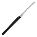 Greenhouse Window Opener Automatic Roof Vent Opener Replacement Cylinder Temperature Control Window Snap Grow Greenhouse Acessories, with Solar Power Sensor