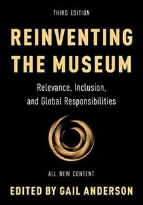 Reinventing the Museum